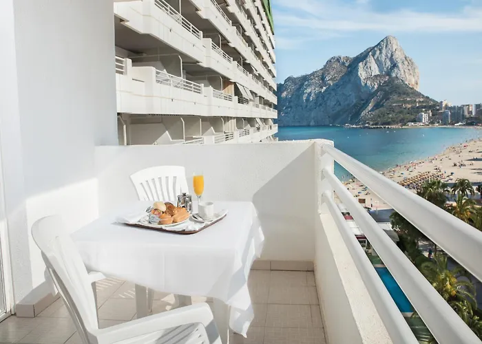 Ar Roca Esmeralda & Spa Hotel