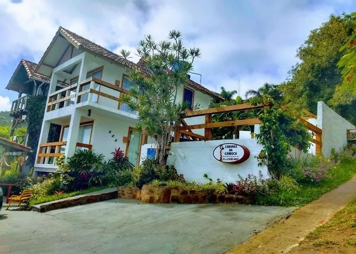 Mediterraneo Flat Praia Da Gamboa- Cabanas Da Candoca