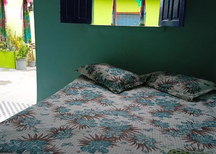 Pousada Casa da Neuzita