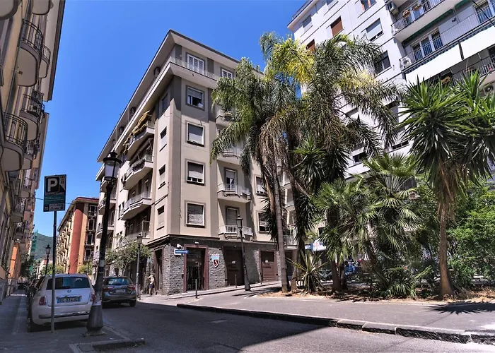 Hotel familiare: Tiziana'S House