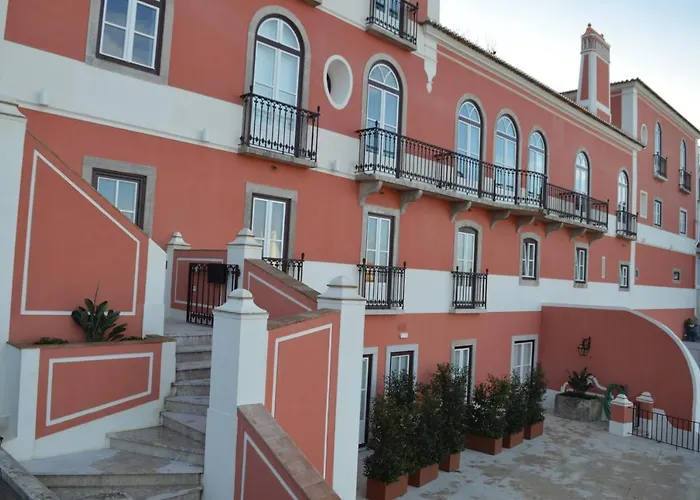 Hotel Aeroporto: Villa Bela Vista