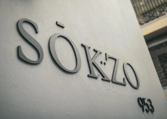 All Vacation Rentals Sokzo Miramar
