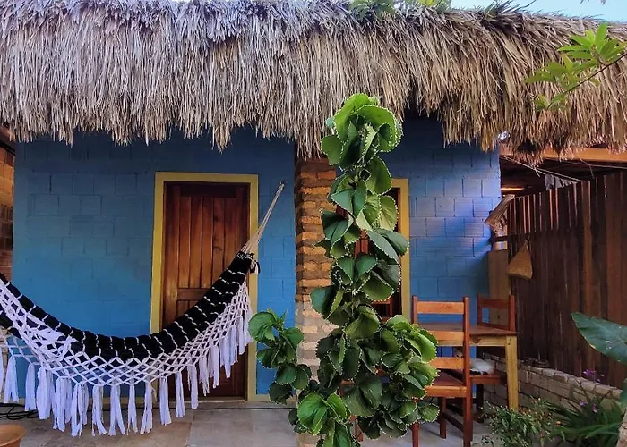 Vila Coqueiro - Moitas