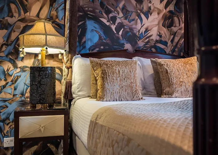 The Howbeck & The Retreat 5Min To Lake, Restaurants & To The Free Hydro Wellness Club