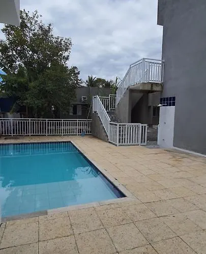 Pousada Village Maitinga - Suites