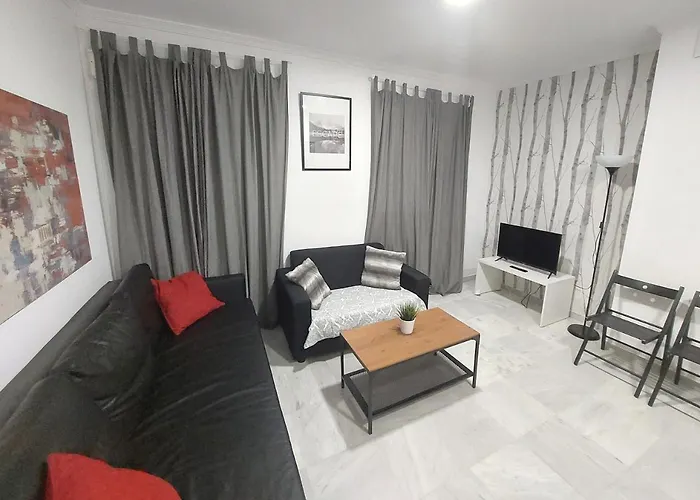 Alquiler de vacaciones: Alojamientos Morgado