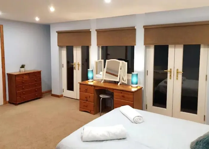 Ensuite Rooms