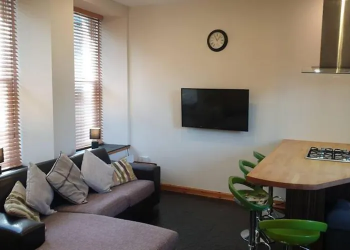 Ensuite Rooms
