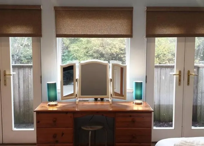 Ensuite Rooms