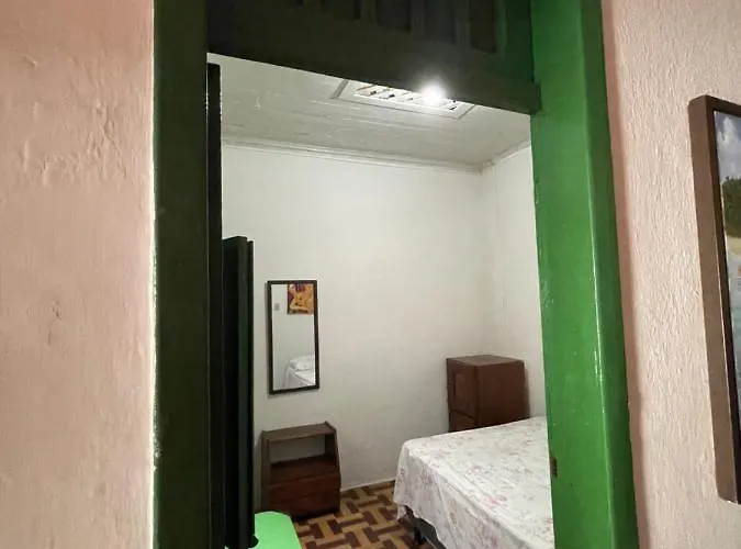 Canto Dos Artistas Olinda