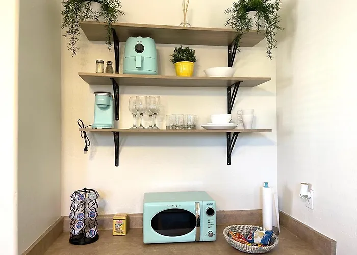 Casita Alkie