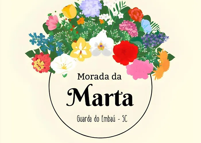 Morada Da Marta