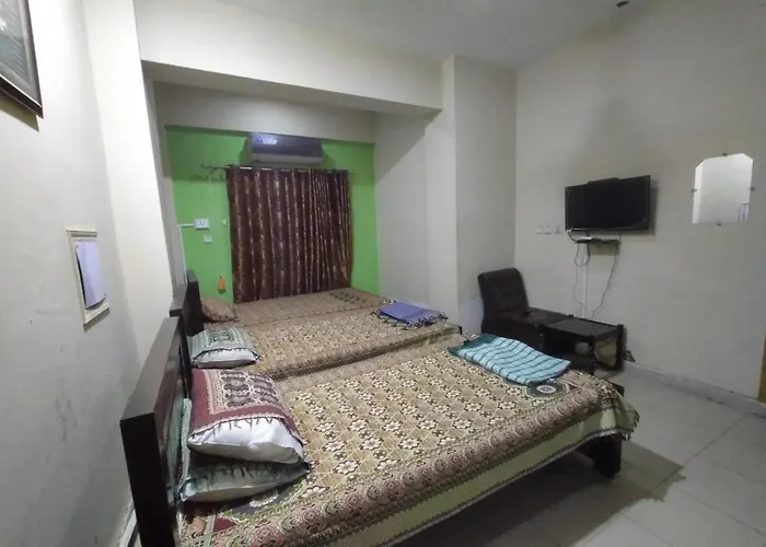 Diamond Guest House Chakwal