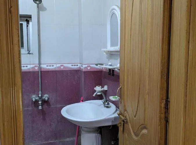 Diamond Guest House Chakwal