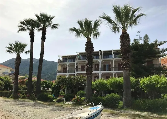 Palm Trees