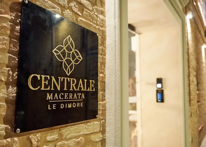 Le Dimore del Centrale