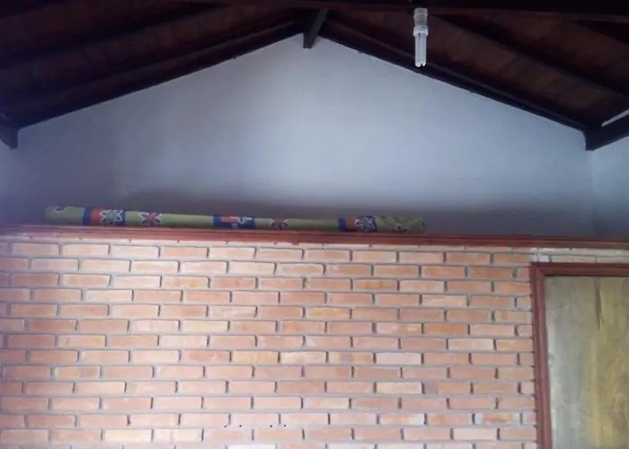 Raizes De Afrodite Quartos