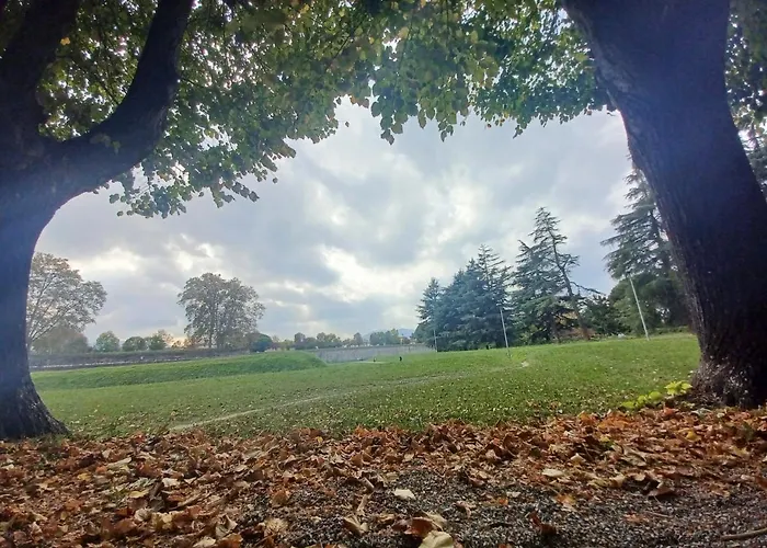 Hotel: Home Sweet Home 3 - Affittacamere Lucca