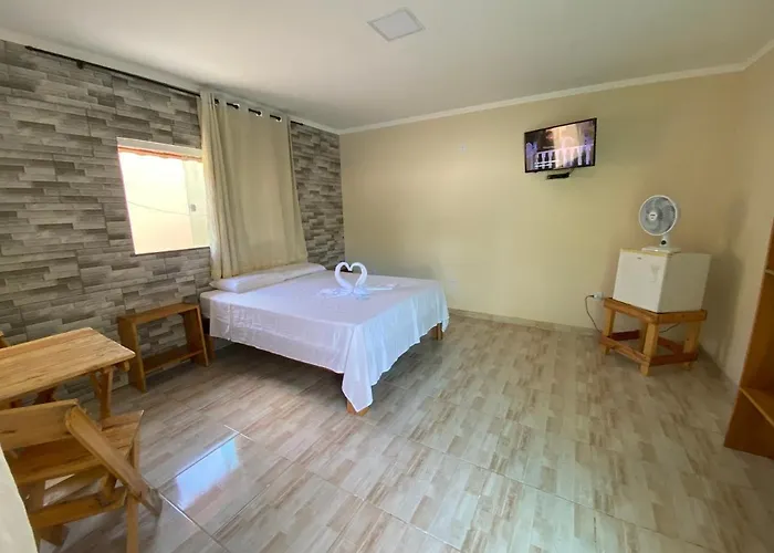 RDS Hospedagem