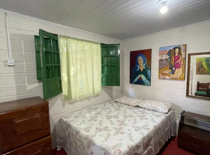 Canto dos Artistas Olinda