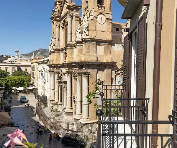 Appartamento : Peonia Boutique Apartments