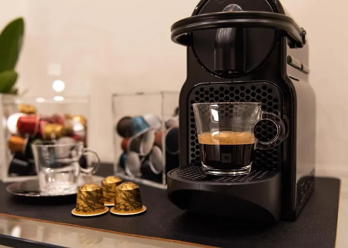 Quintus Luxury Suites