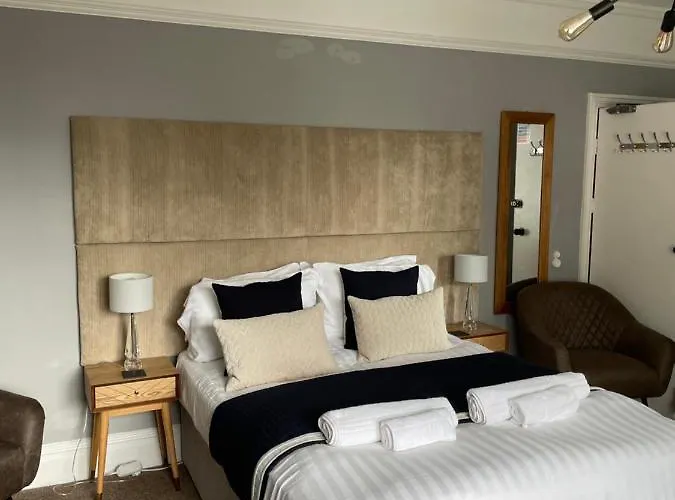 Bodalwyn Guest House