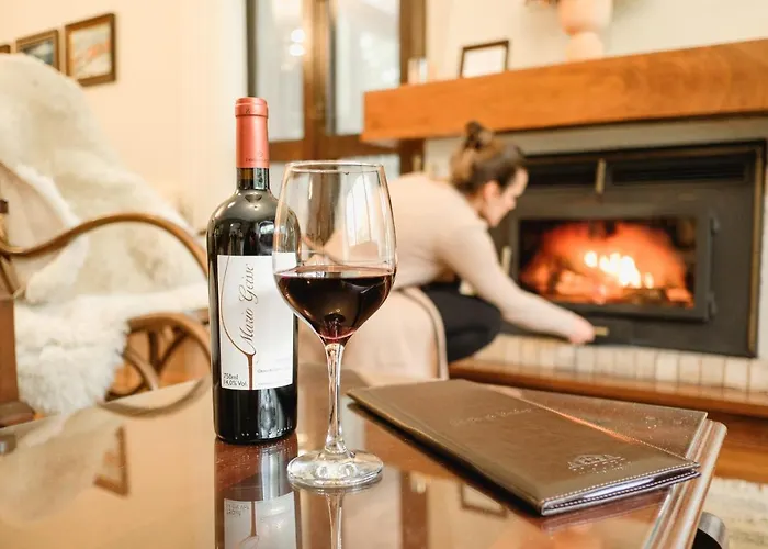 Malbec Casa Hotel