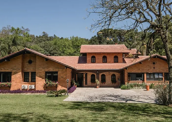 Malbec Casa Hotel