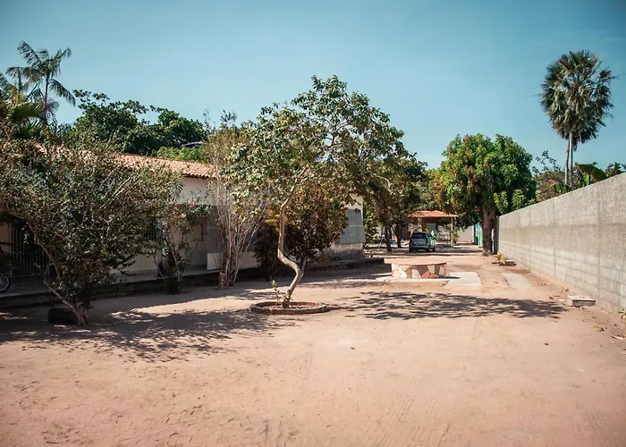 Pousada João de Barro