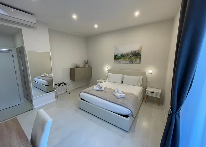 Quintus Luxury Suites