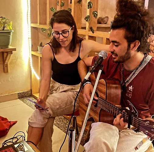 Tatsat Hostel