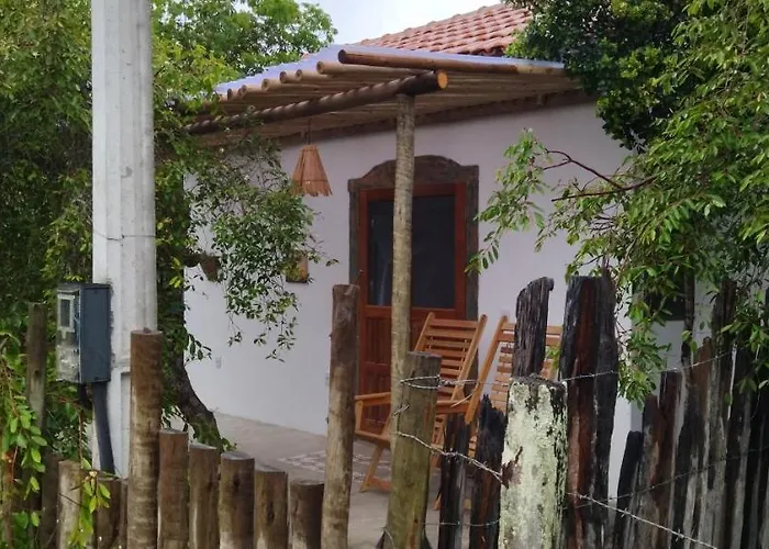 Pousada Céu de Corumbau