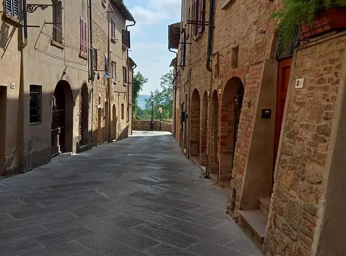 Affittacamere Il Bastione 27