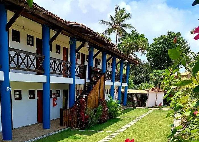 Imbassai Flat