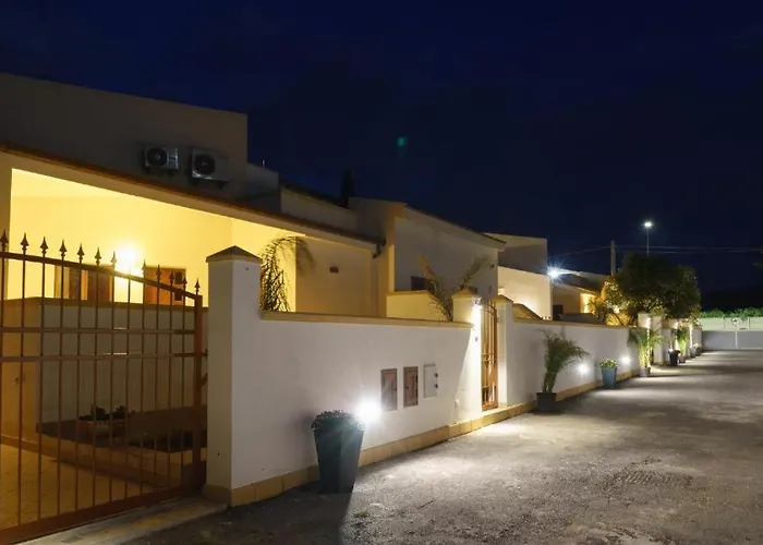Villa privata: Bono Vacanze Villa San Marco Luxury Holidays Homes