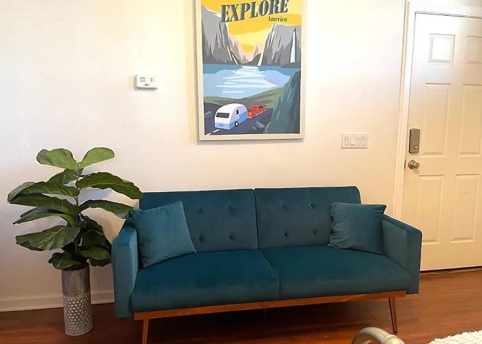 Casita Alkie