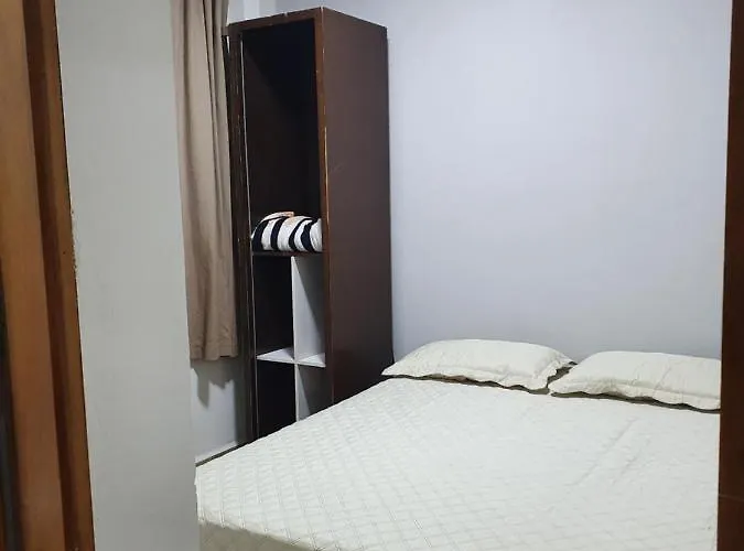 Suites Nativa Stl