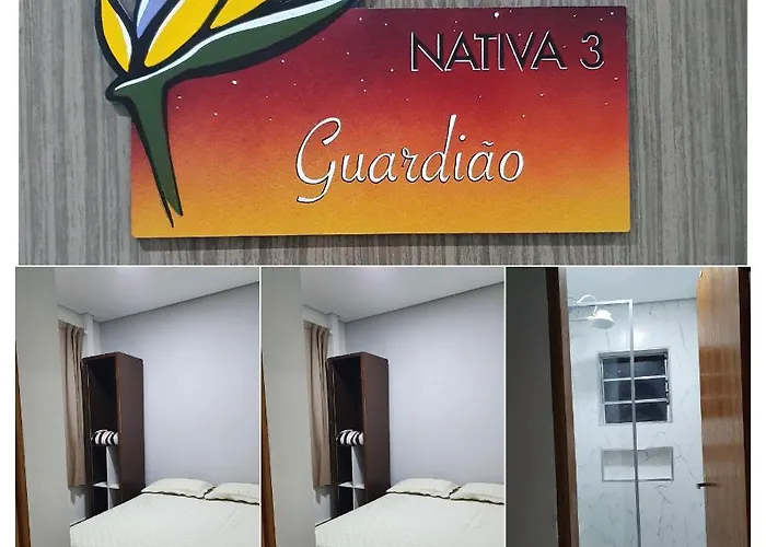 Suites Nativa Stl