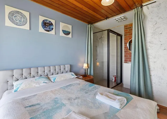 Apollo Panorama Guesthouse