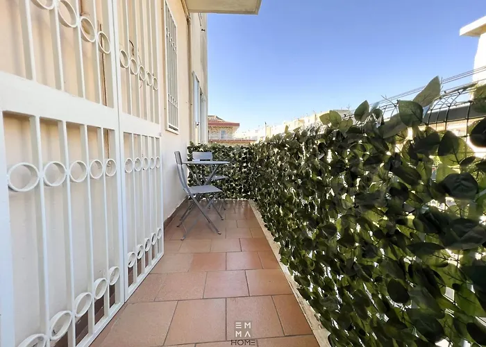Emma Home Matera