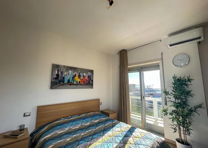 Napoli Emozionale - Vespucci