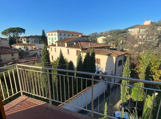 Fiorenza Retreat