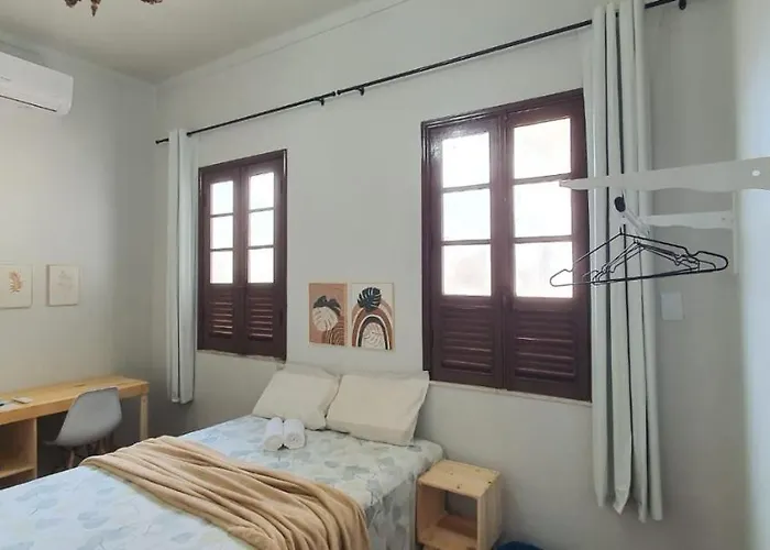 Casa 307