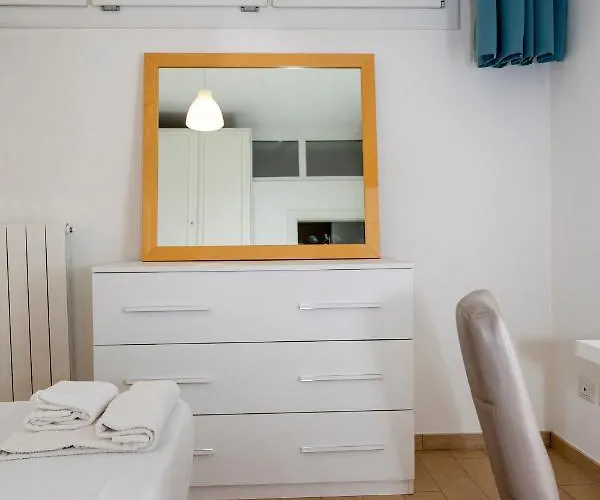 Rucellai Guest House