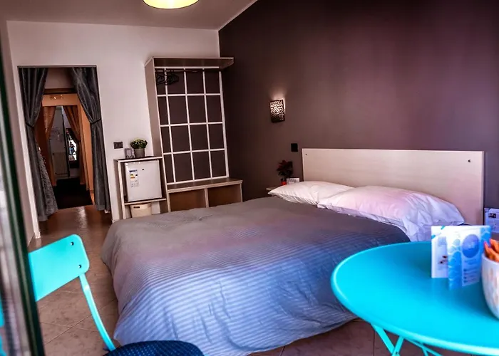 Hotel 3 stelle: Dimora Le Grottaglie