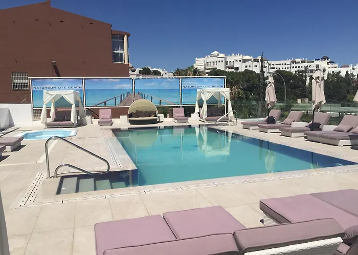 Hotel: Hotel Natursun