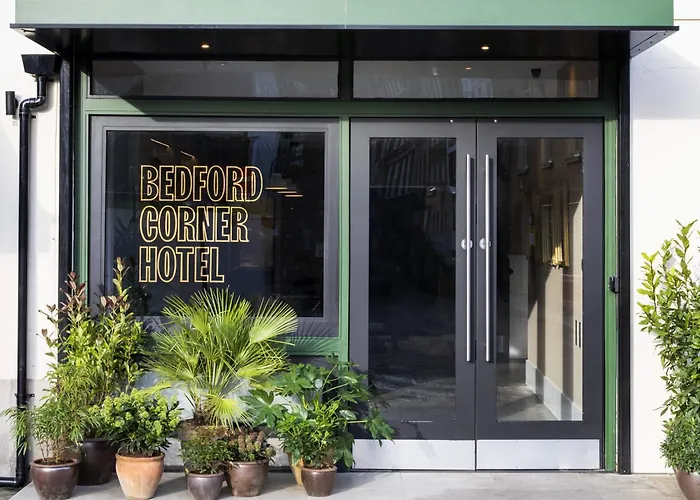 Hotel boutique: Numa London Bloomsbury