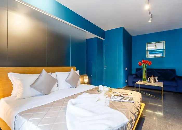 Hotel all'aeroporto: Dimora Doria d'Angri