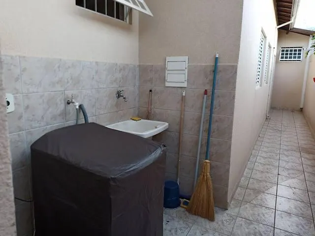 Quarto Conforto